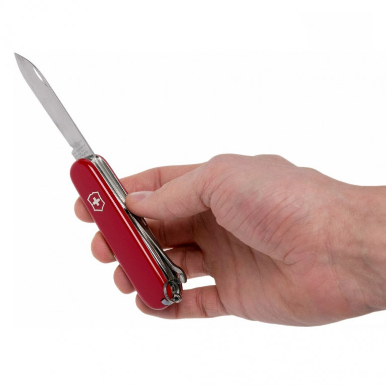 Navaja Victorinox - ROJA 